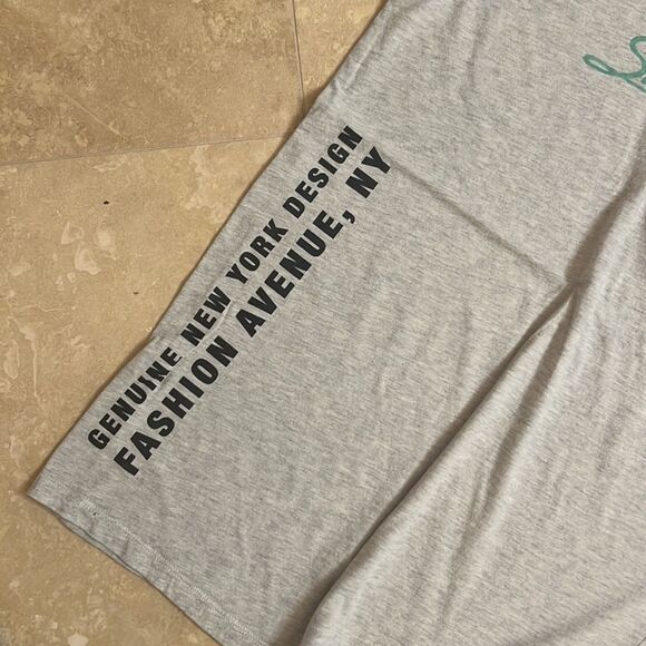 💙Men’s tee💙 - Picture 4 of 5